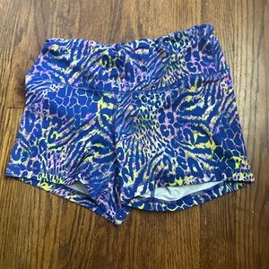 Fleo shorts